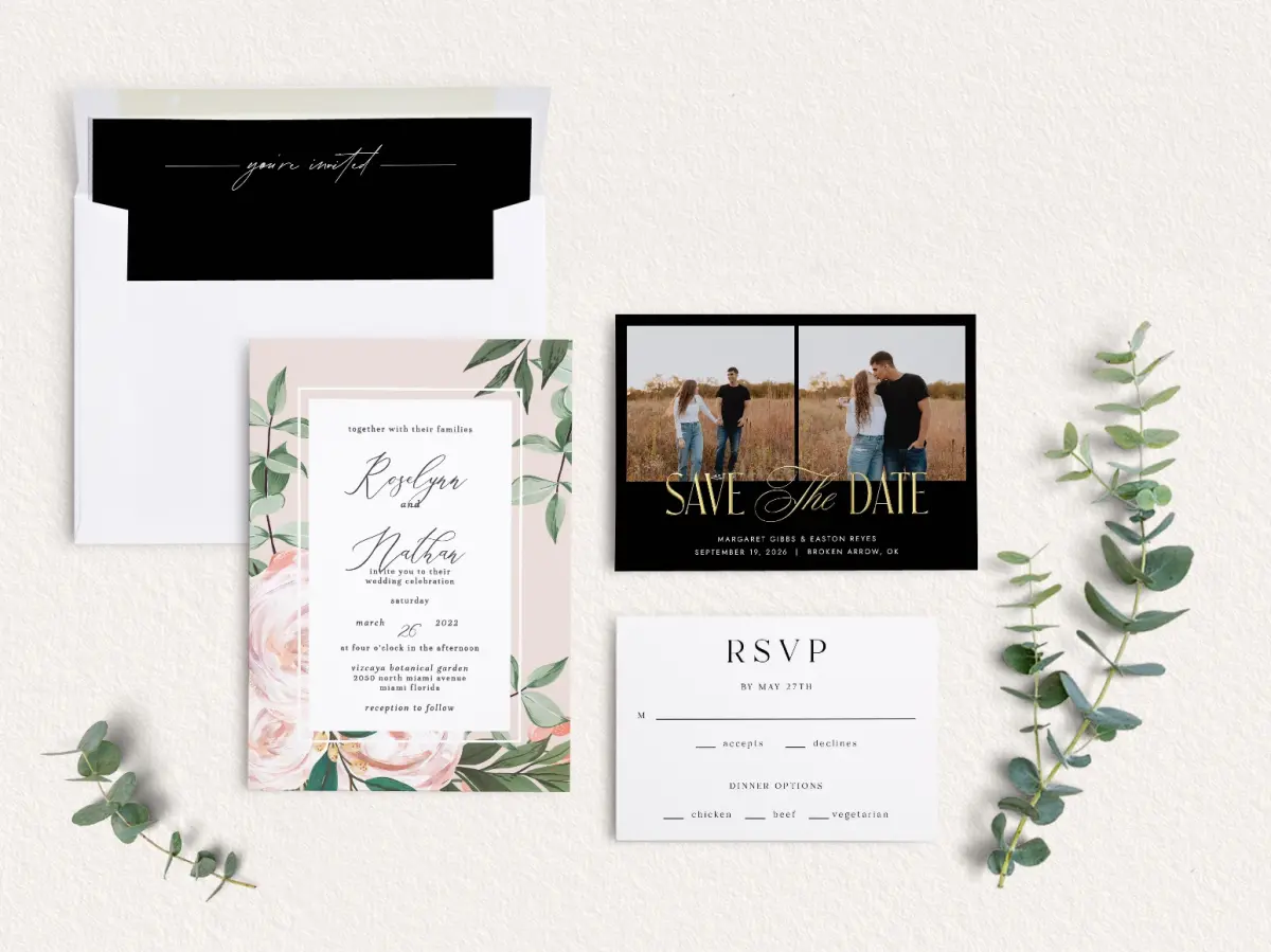 Suite Items