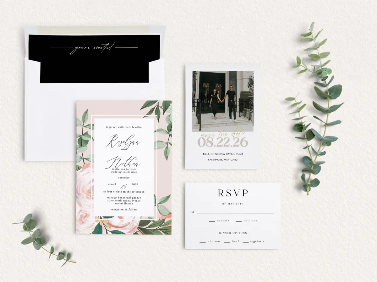 Suite Items
