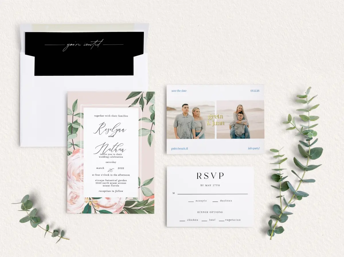 Suite Items