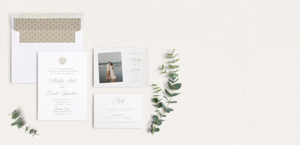 Suite Items