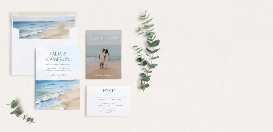 Suite Items