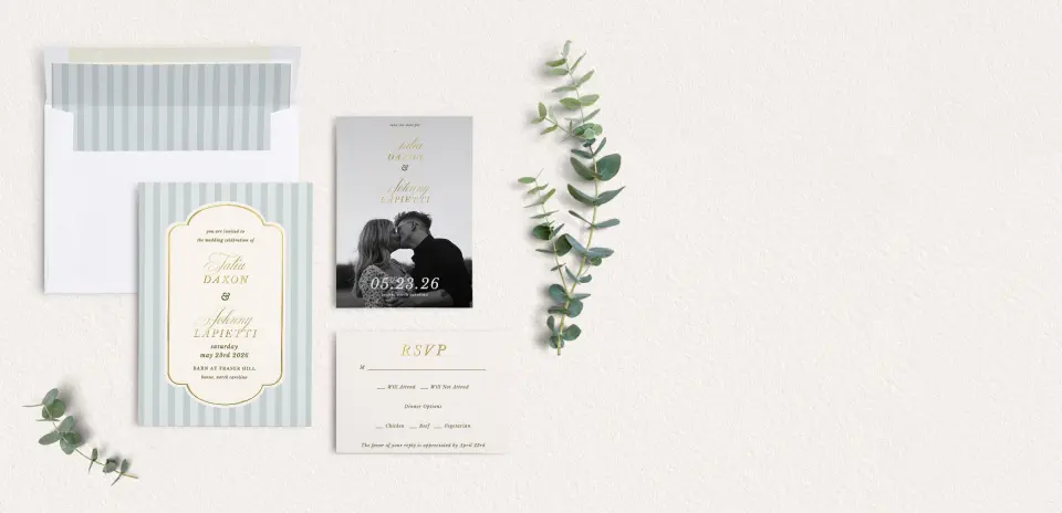 Suite Items