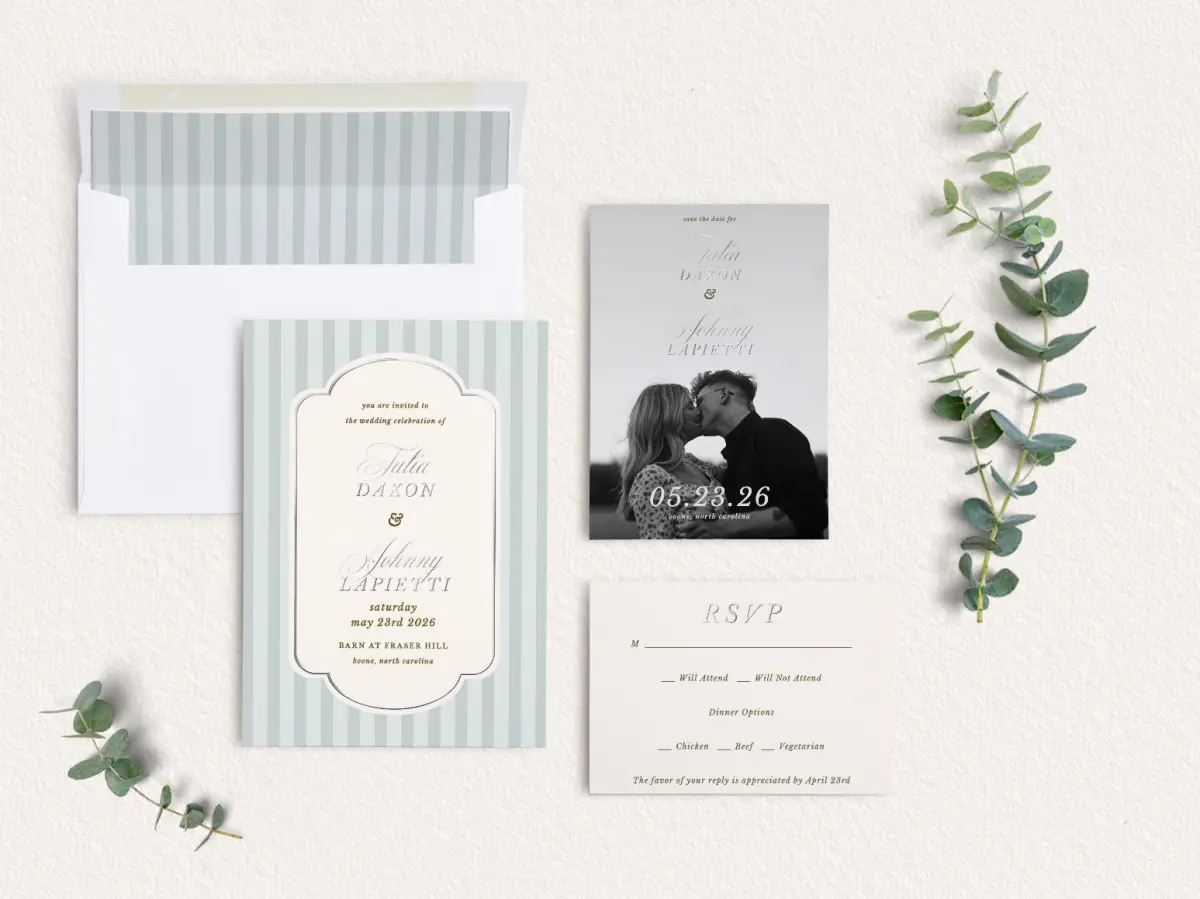 Suite Items