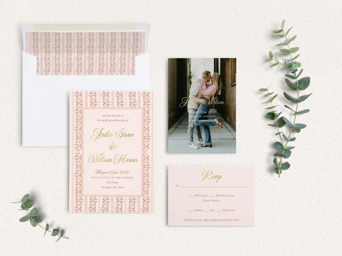 Suite Items