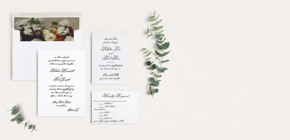 Suite Items
