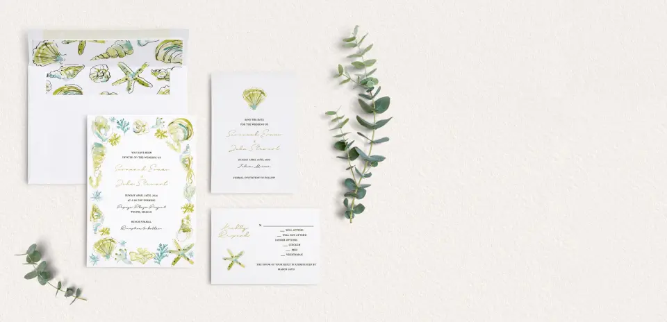 Suite Items