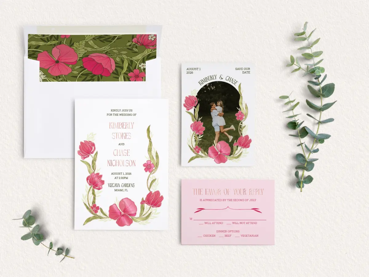 Suite Items