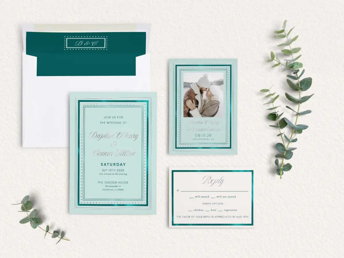 Suite Items