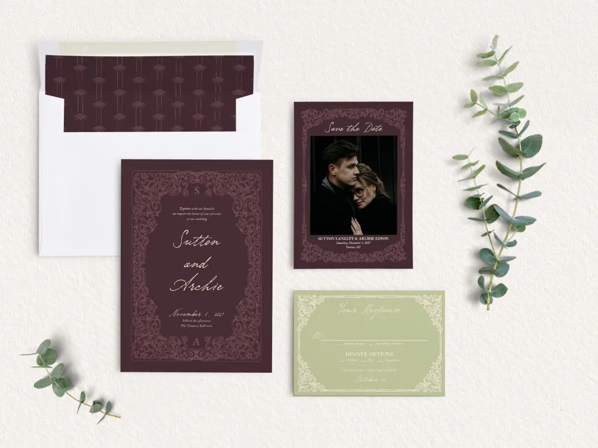 Suite Items