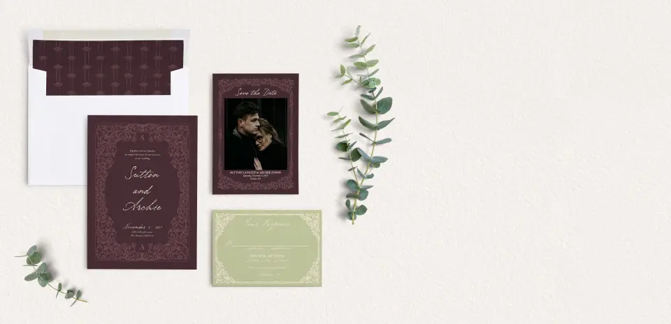 Suite Items