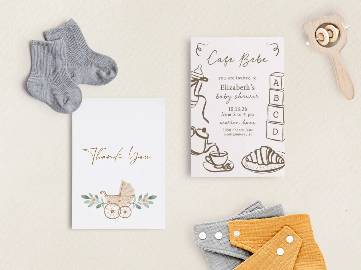 Suite Items