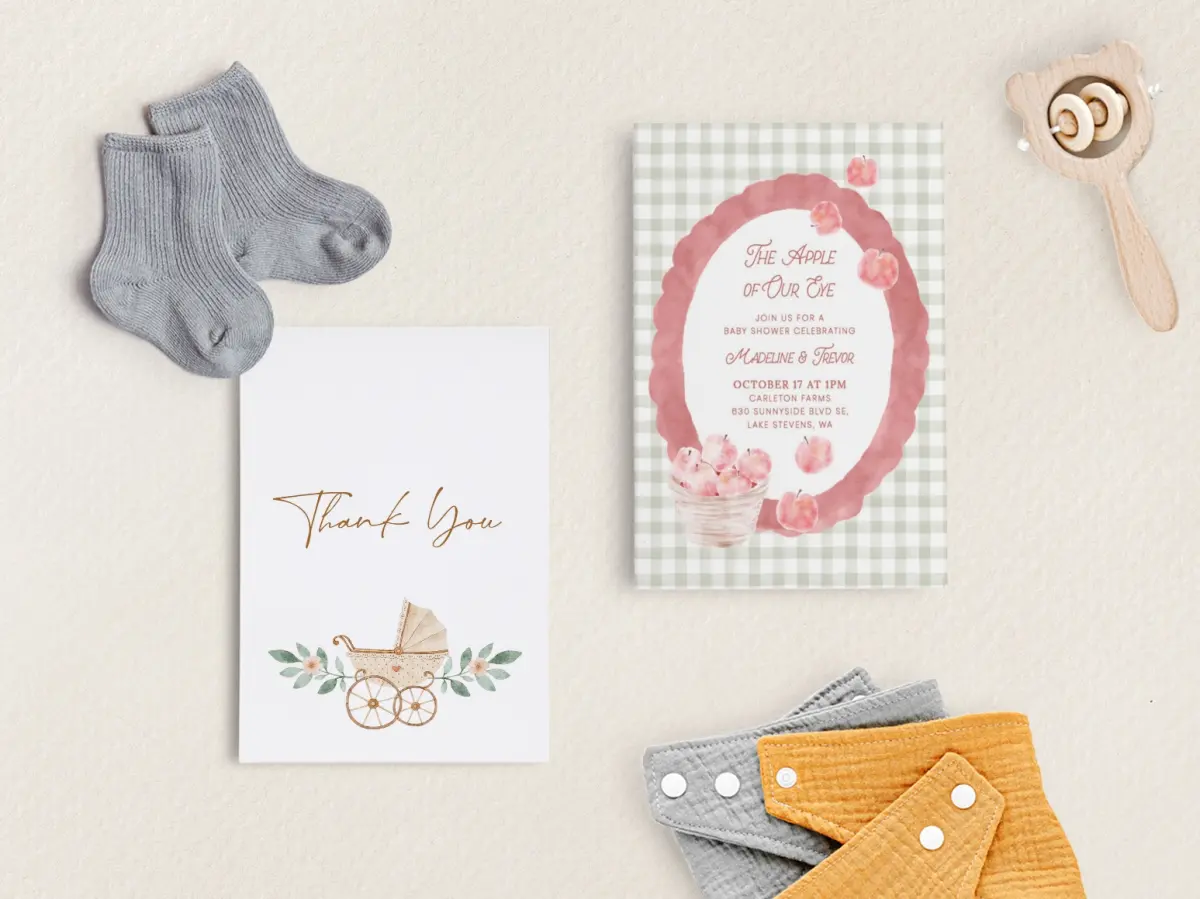 Suite Items