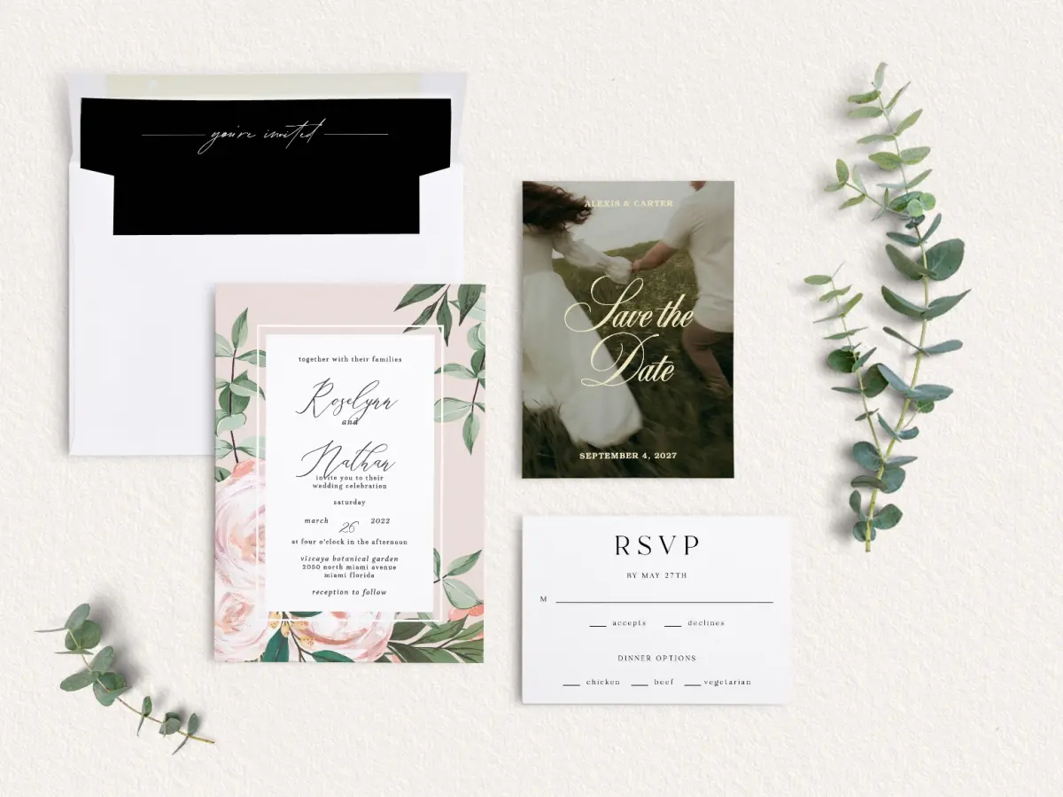 Suite Items
