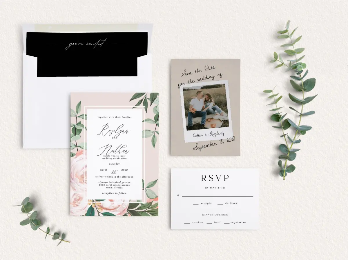 Suite Items