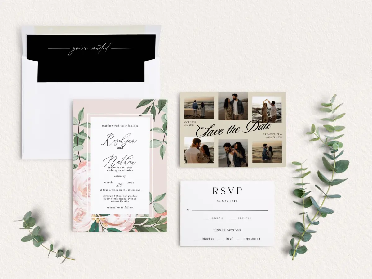 Suite Items