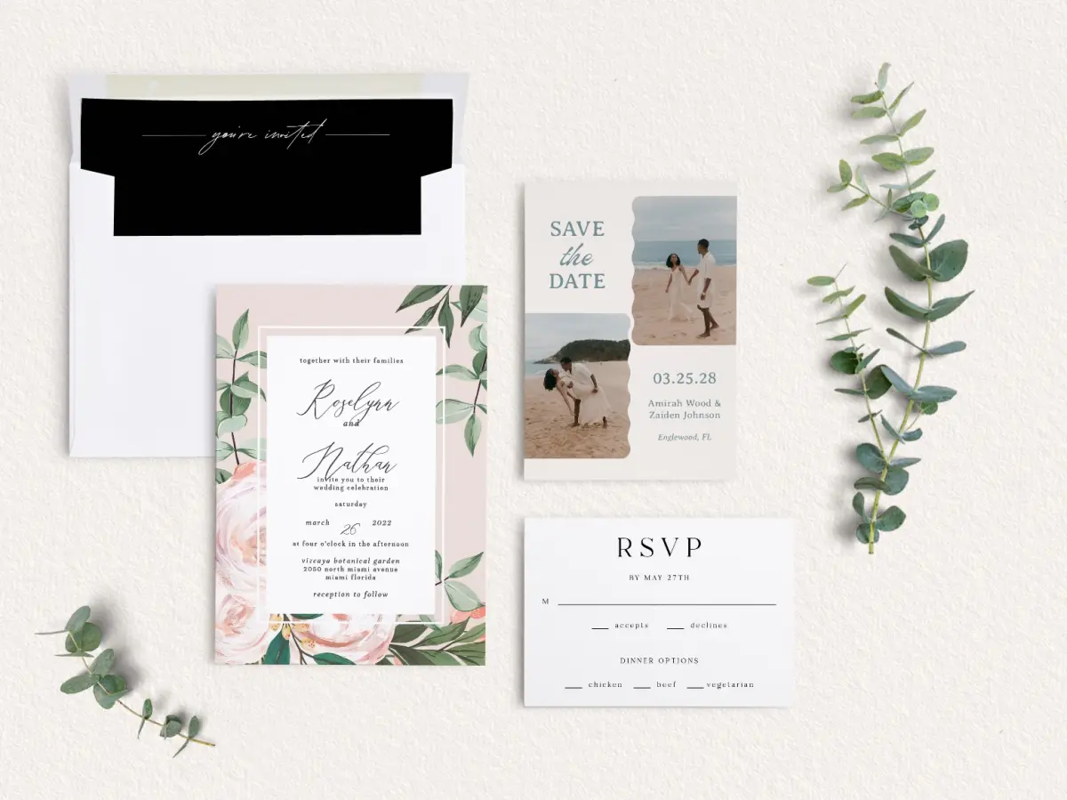 Suite Items
