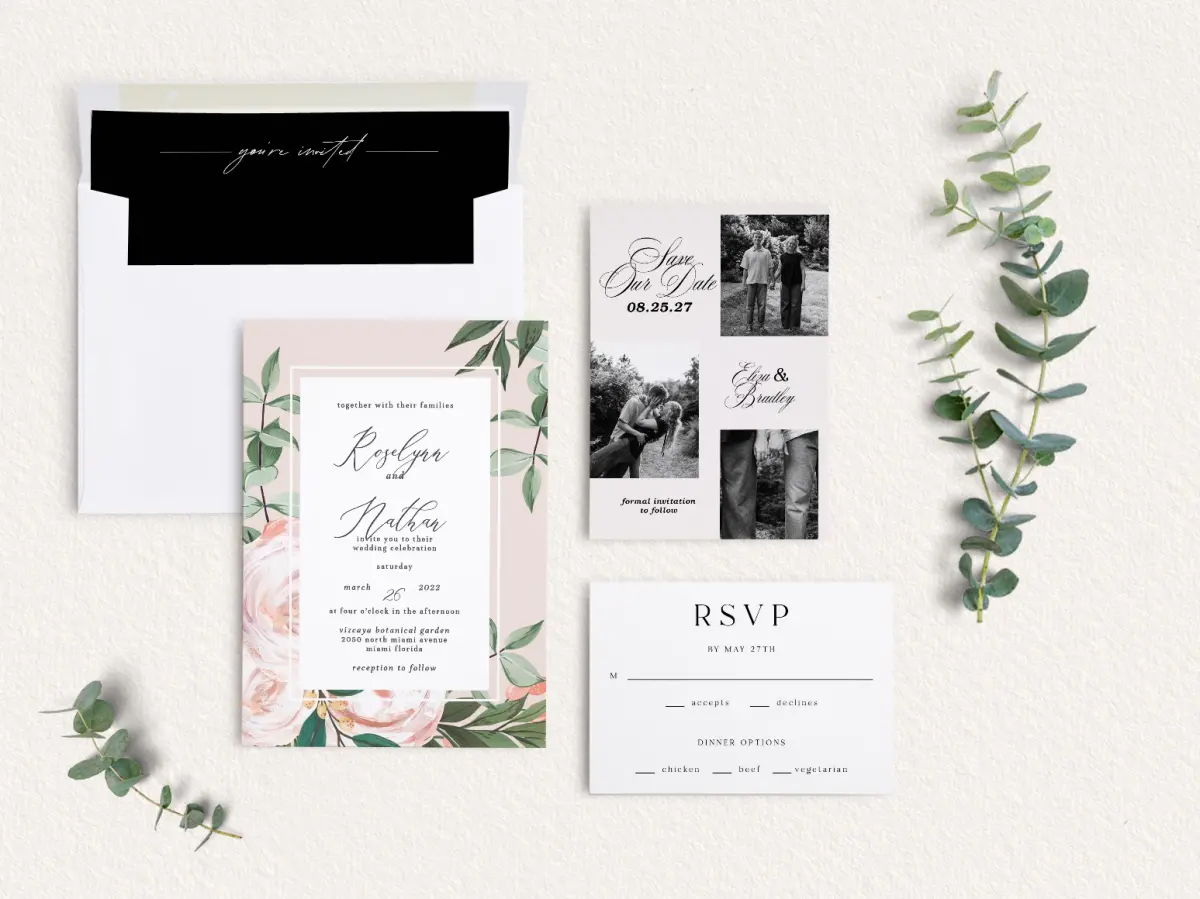 Suite Items