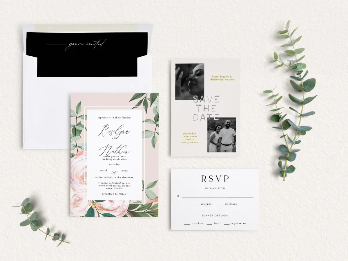 Suite Items
