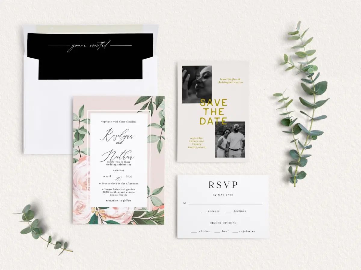 Suite Items