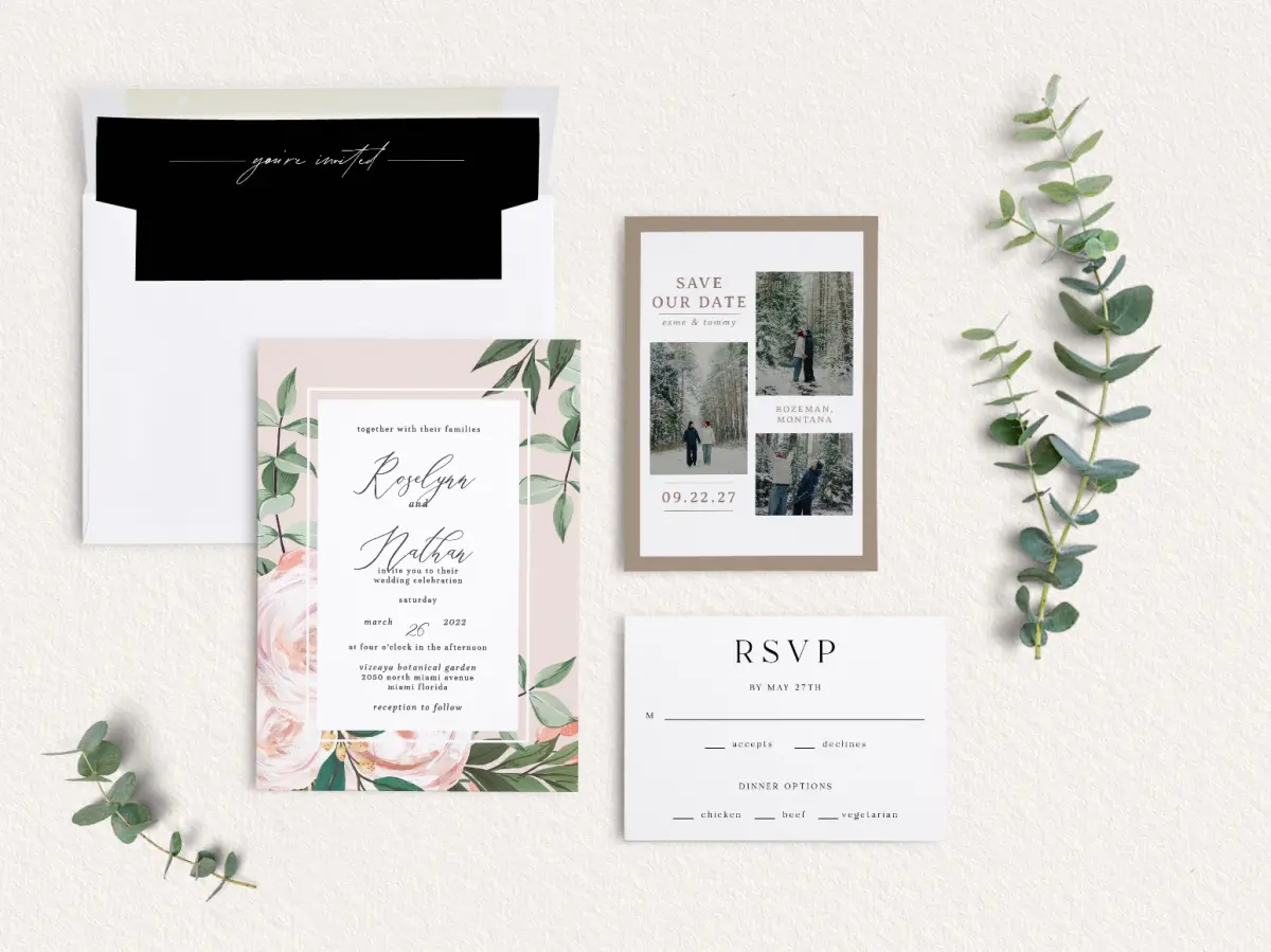 Suite Items
