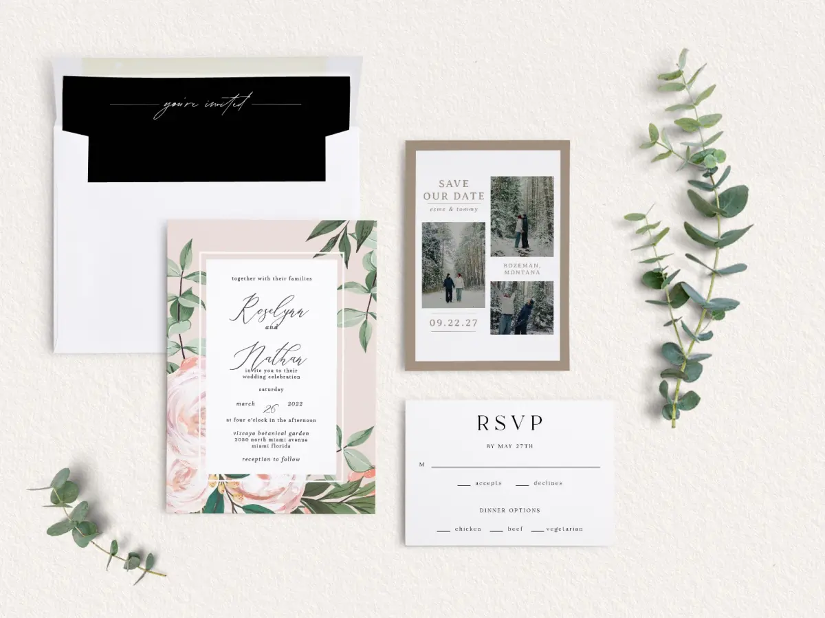 Suite Items