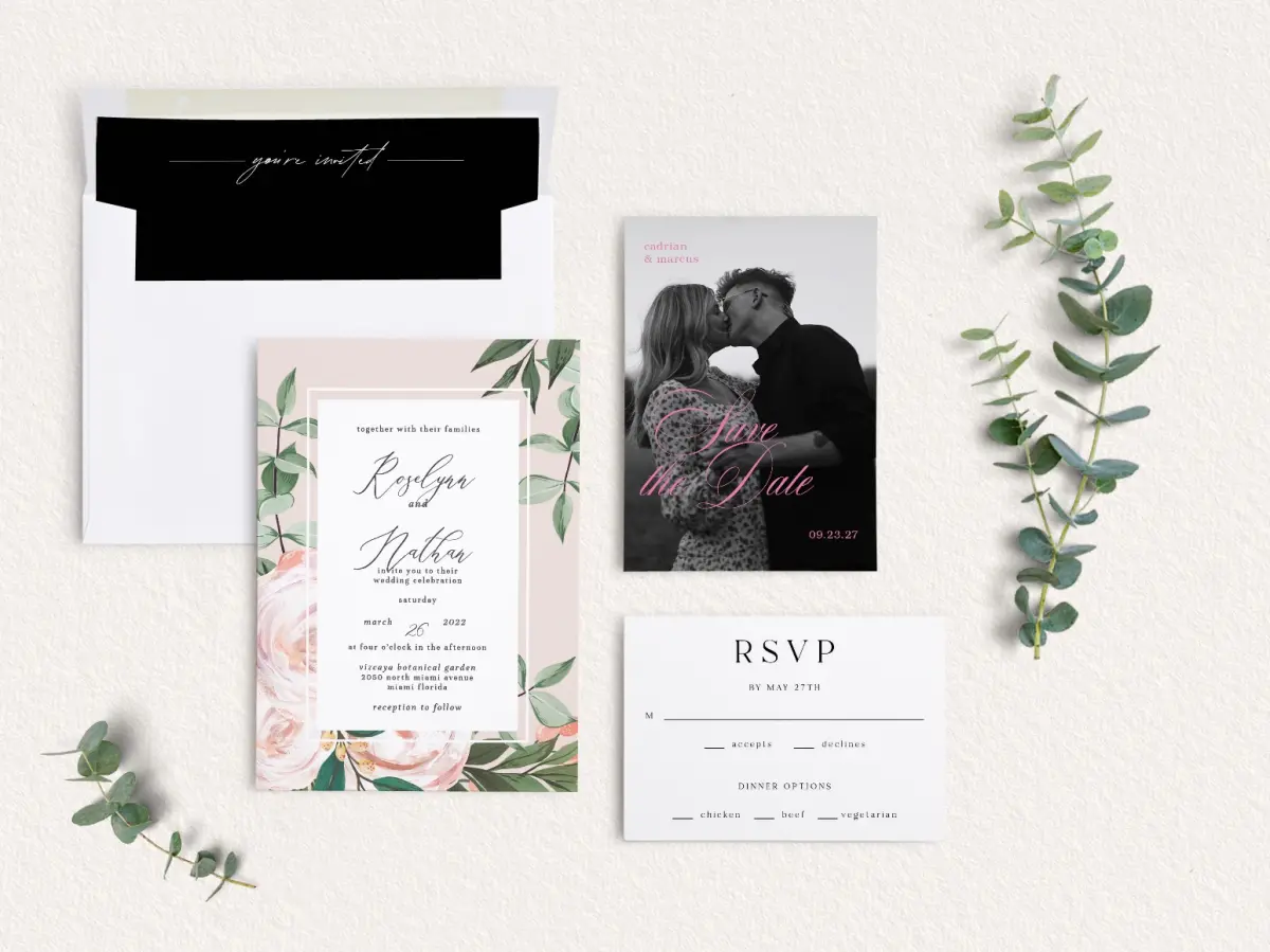 Suite Items