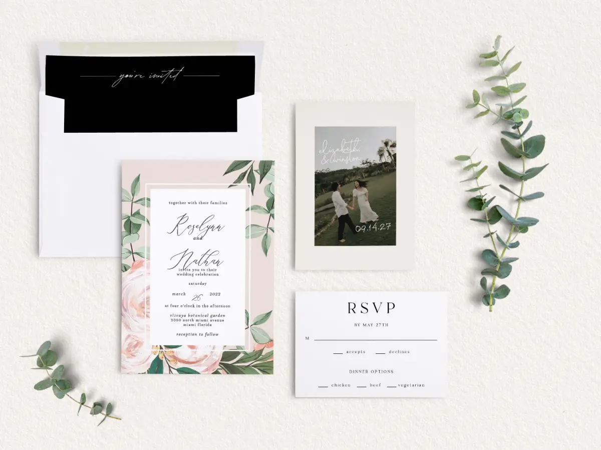 Suite Items