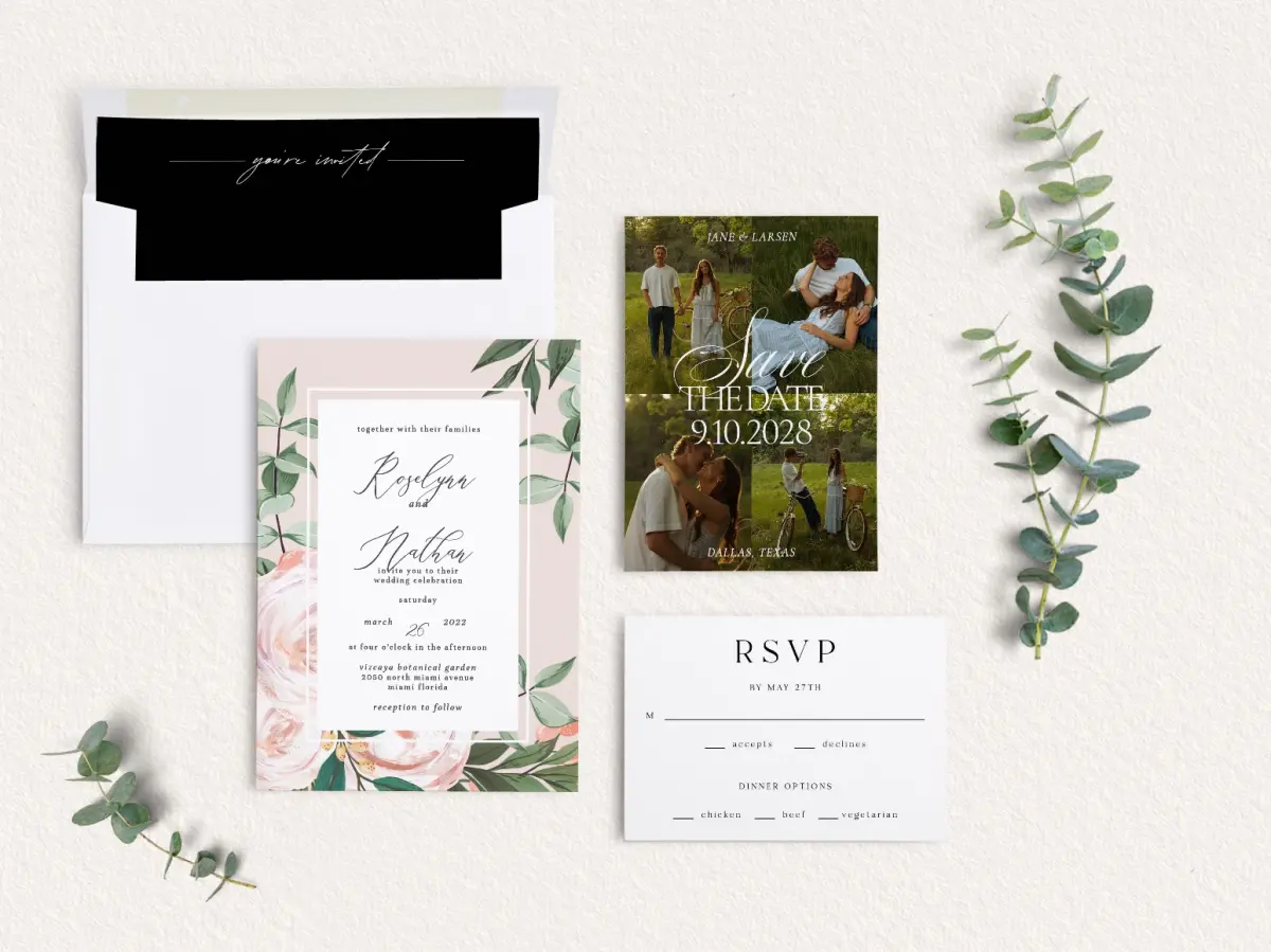 Suite Items
