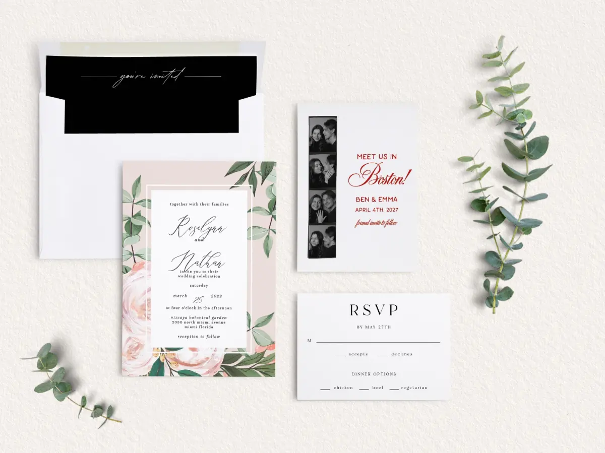Suite Items