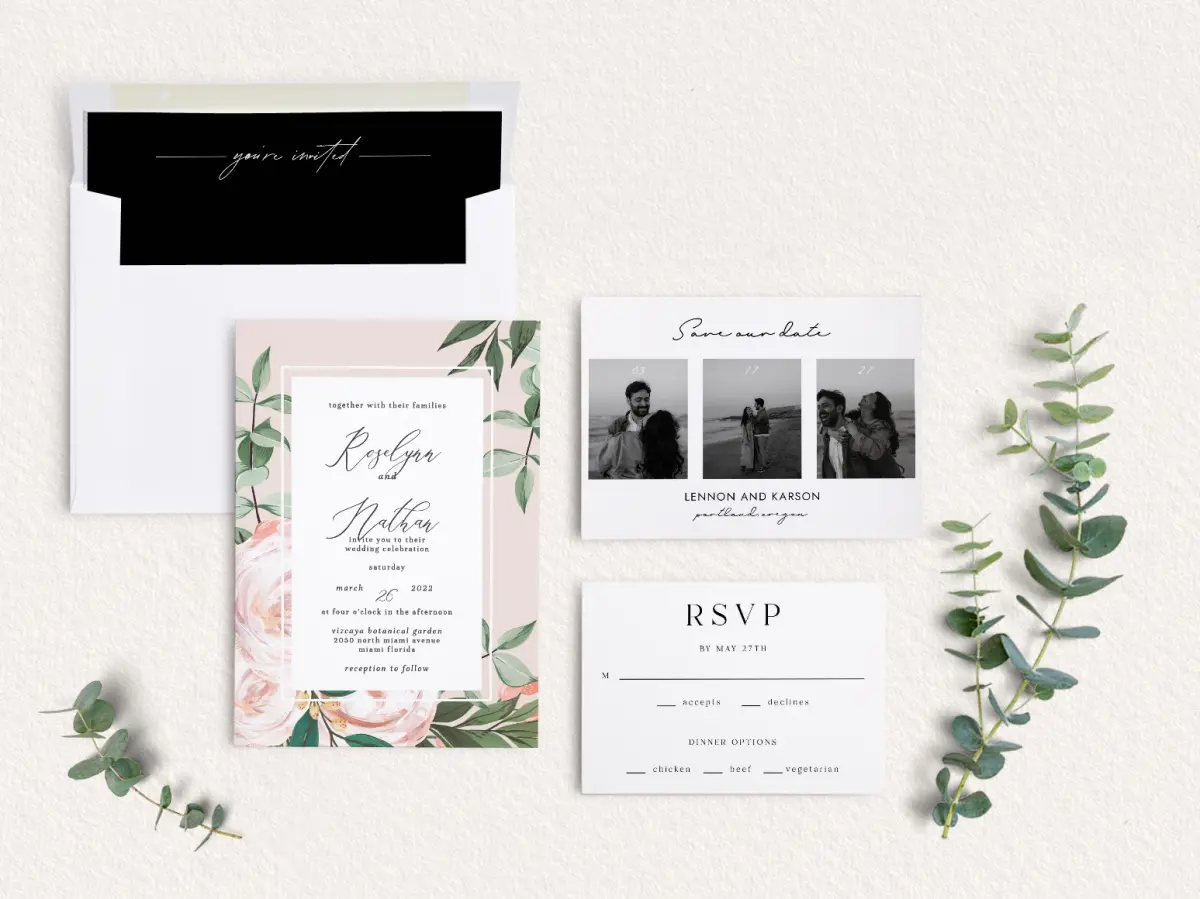 Suite Items