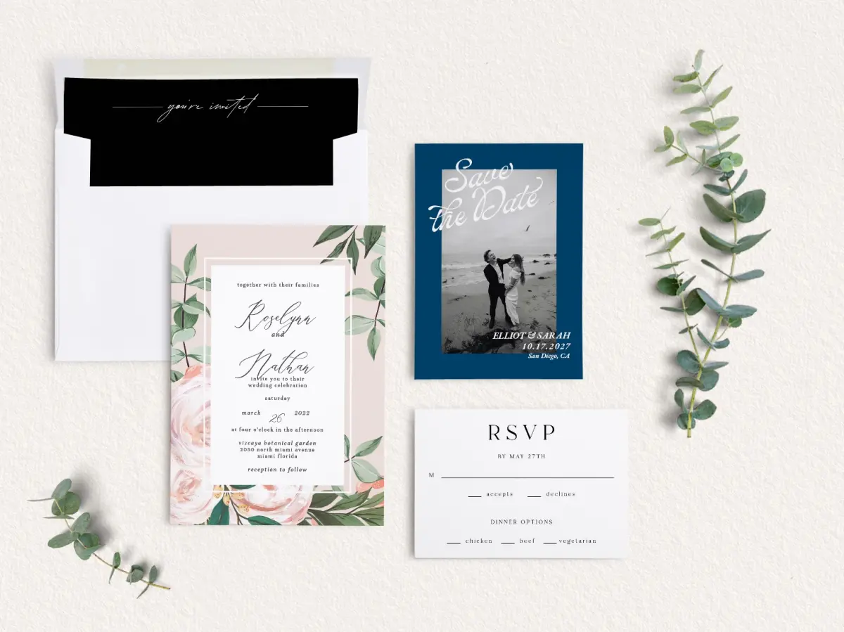 Suite Items