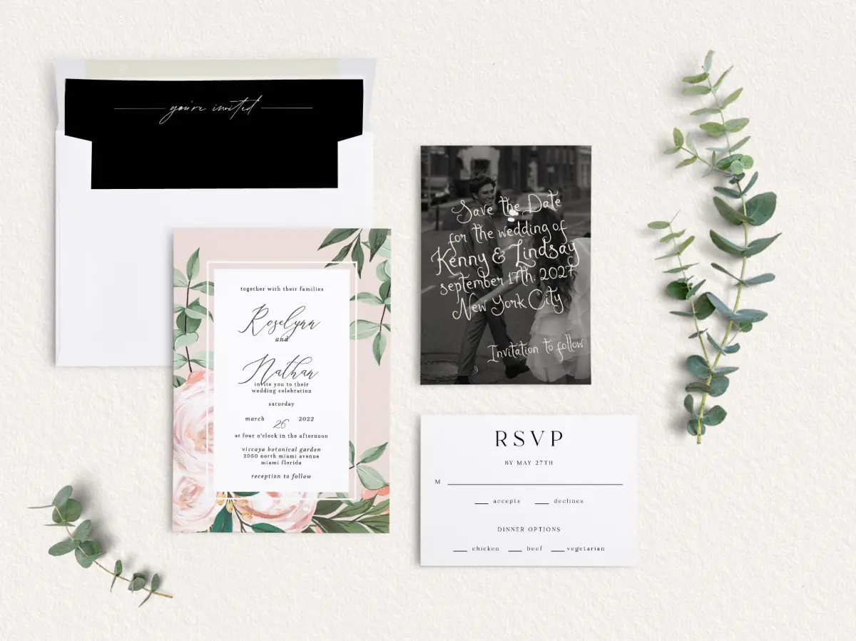 Suite Items