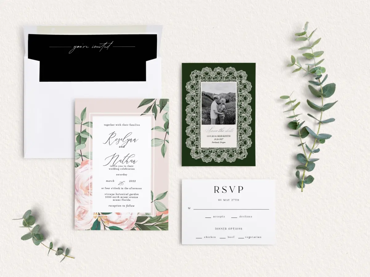 Suite Items