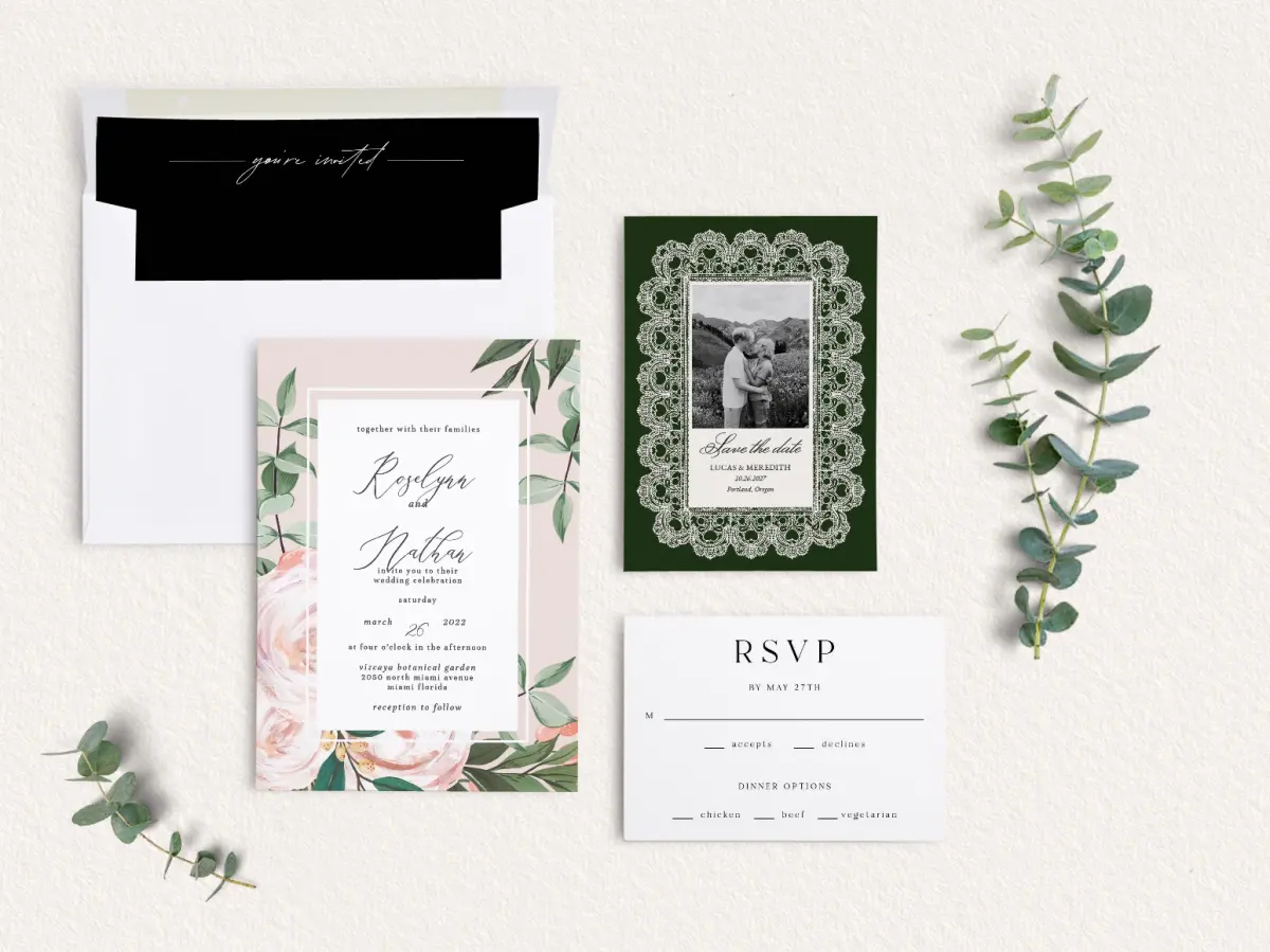 Suite Items