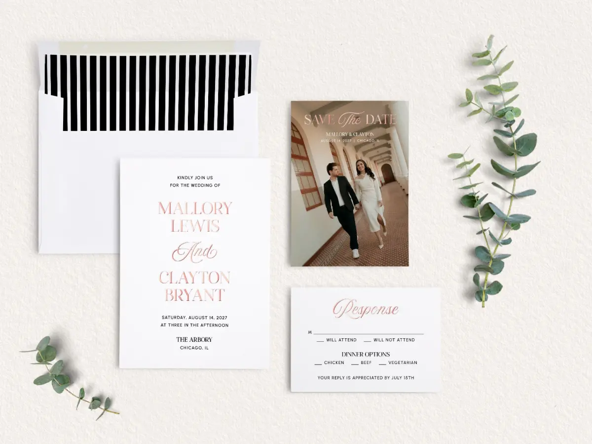 Suite Items