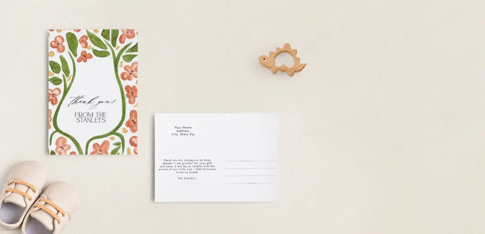 Back & Front