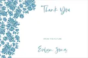 Shop the Newest Thank You Cards