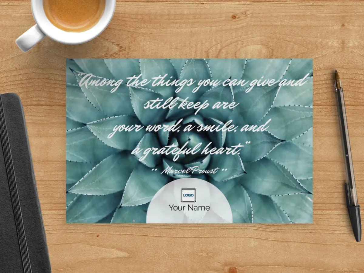 Postcard