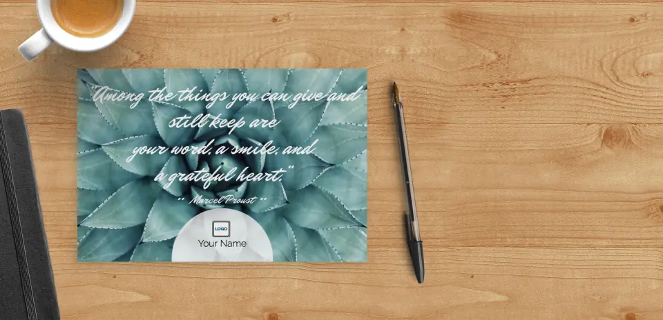 Postcard