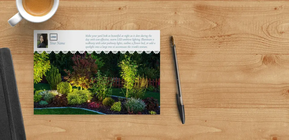 Postcard