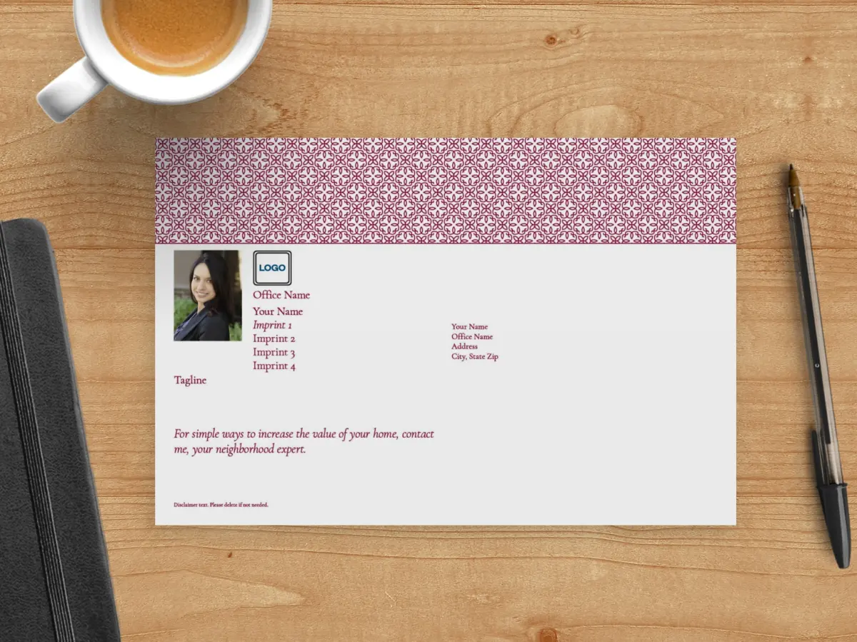 Address Side