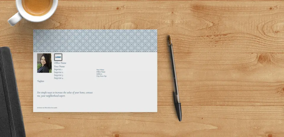 Address Side