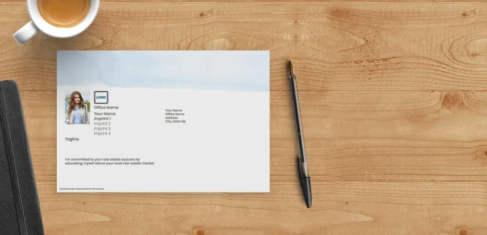 Address Side
