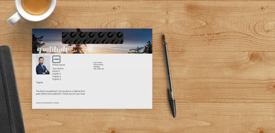 Address Side