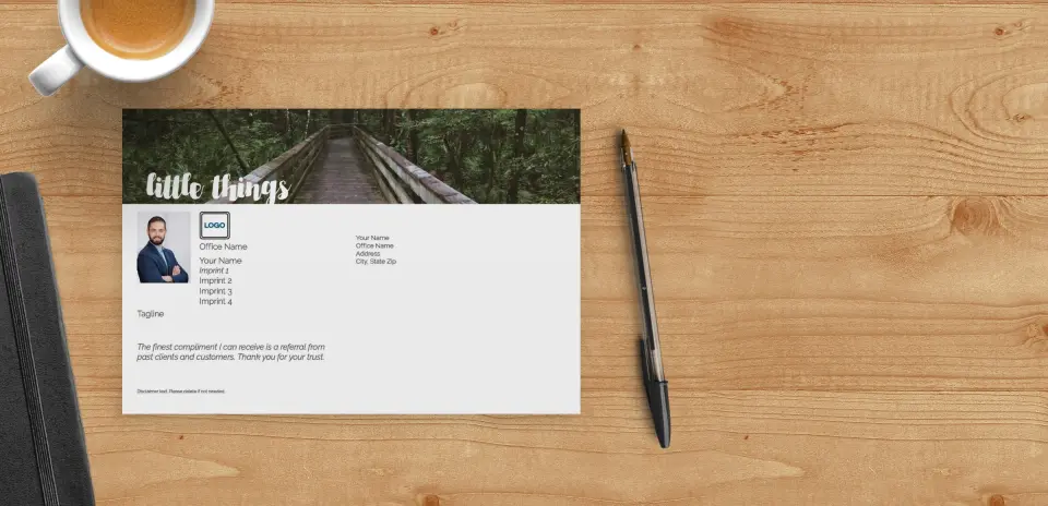 Address Side