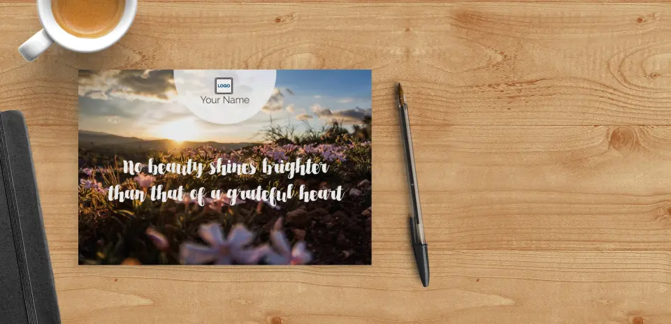 Postcard
