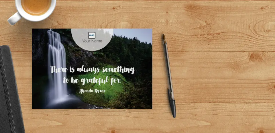 Postcard