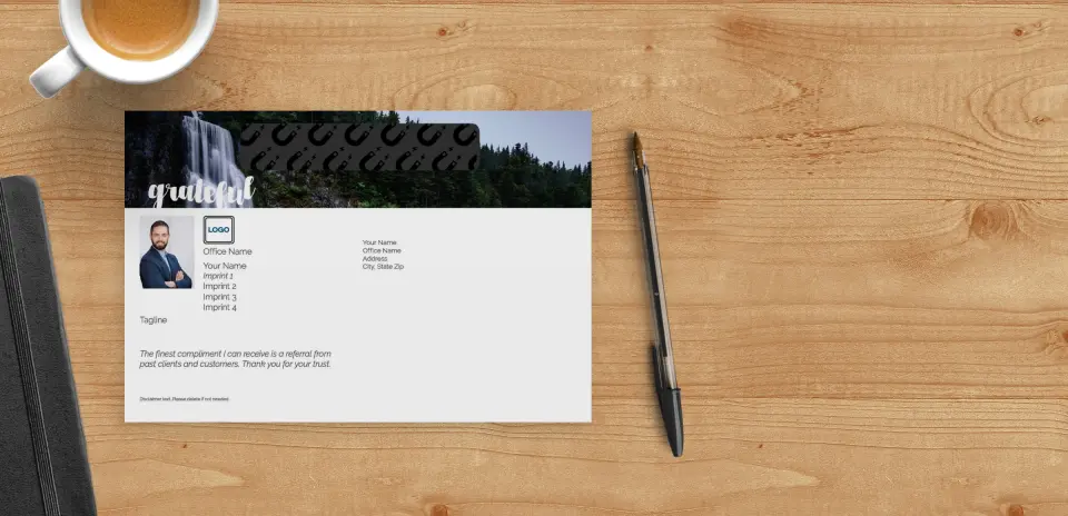Address Side