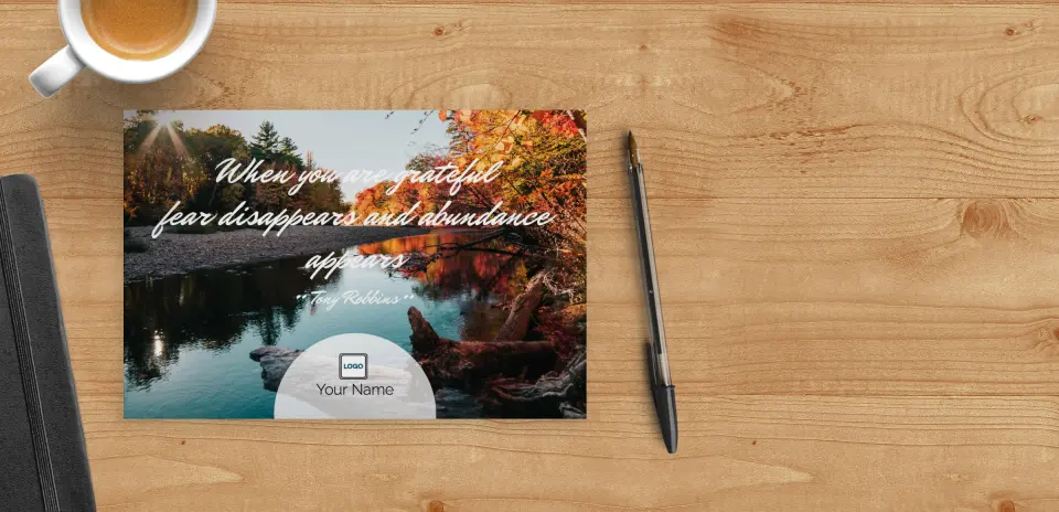 Postcard
