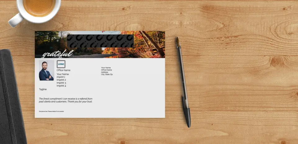 Address Side